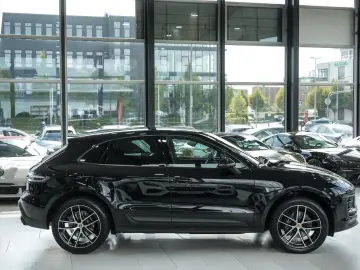 PORSCHE Macan PDK LUFTFEDERUNG PDLS  14-WEGE 20 LM 1-HD