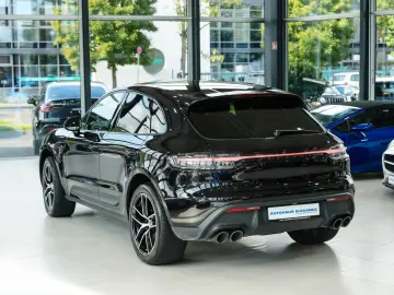 PORSCHE Macan PDK LUFTFEDERUNG PDLS  14-WEGE 20 LM 1-HD