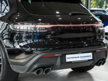 PORSCHE Macan PDK LUFTFEDERUNG PDLS  14-WEGE 20 LM 1-HD