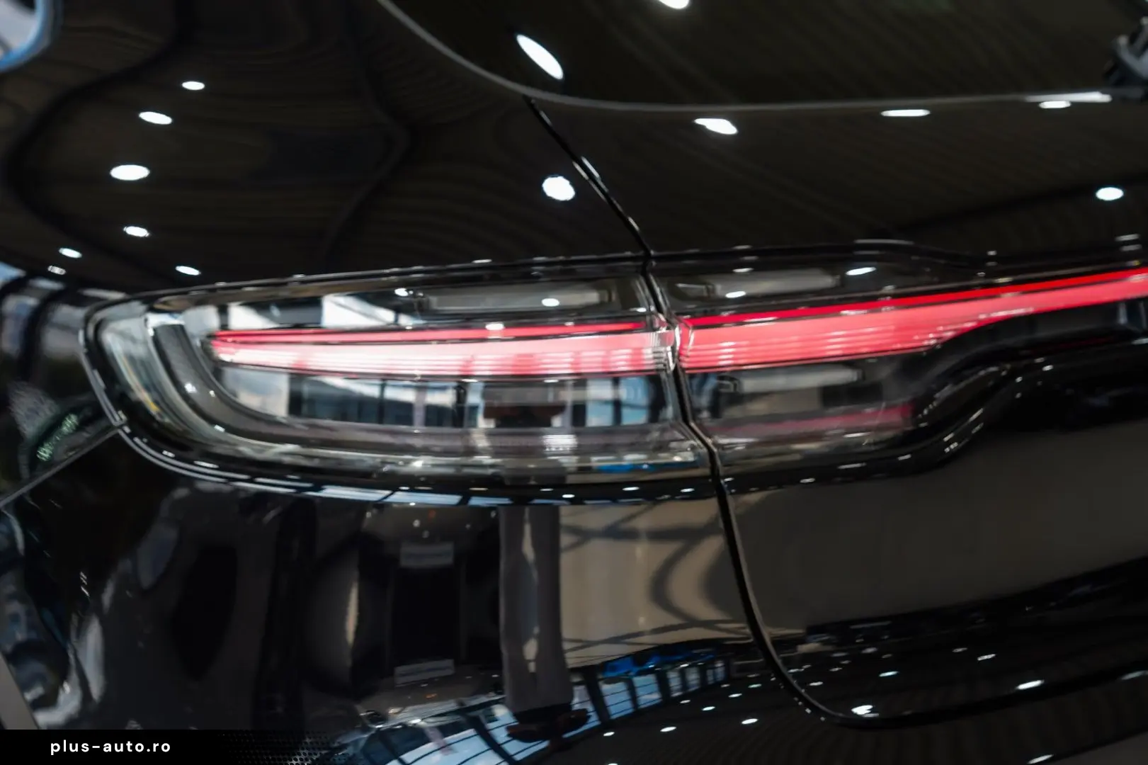 PORSCHE Macan PDK LUFTFEDERUNG PDLS  14-WEGE 20 LM 1-HD
