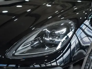 PORSCHE Macan PDK LUFTFEDERUNG PDLS  14-WEGE 20 LM 1-HD