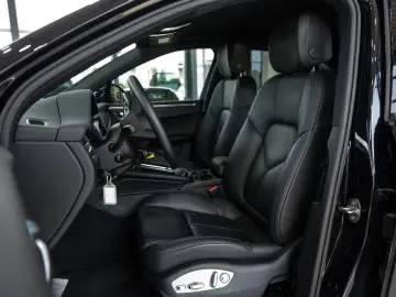 PORSCHE Macan PDK LUFTFEDERUNG PDLS  14-WEGE 20 LM 1-HD