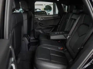 PORSCHE Macan PDK LUFTFEDERUNG PDLS  14-WEGE 20 LM 1-HD