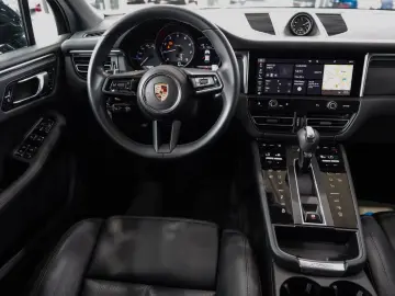 PORSCHE Macan PDK LUFTFEDERUNG PDLS  14-WEGE 20 LM 1-HD
