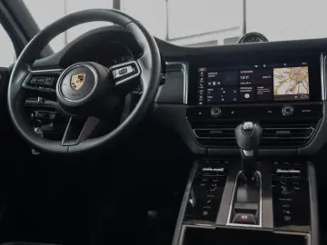 PORSCHE Macan PDK LUFTFEDERUNG PDLS  14-WEGE 20 LM 1-HD