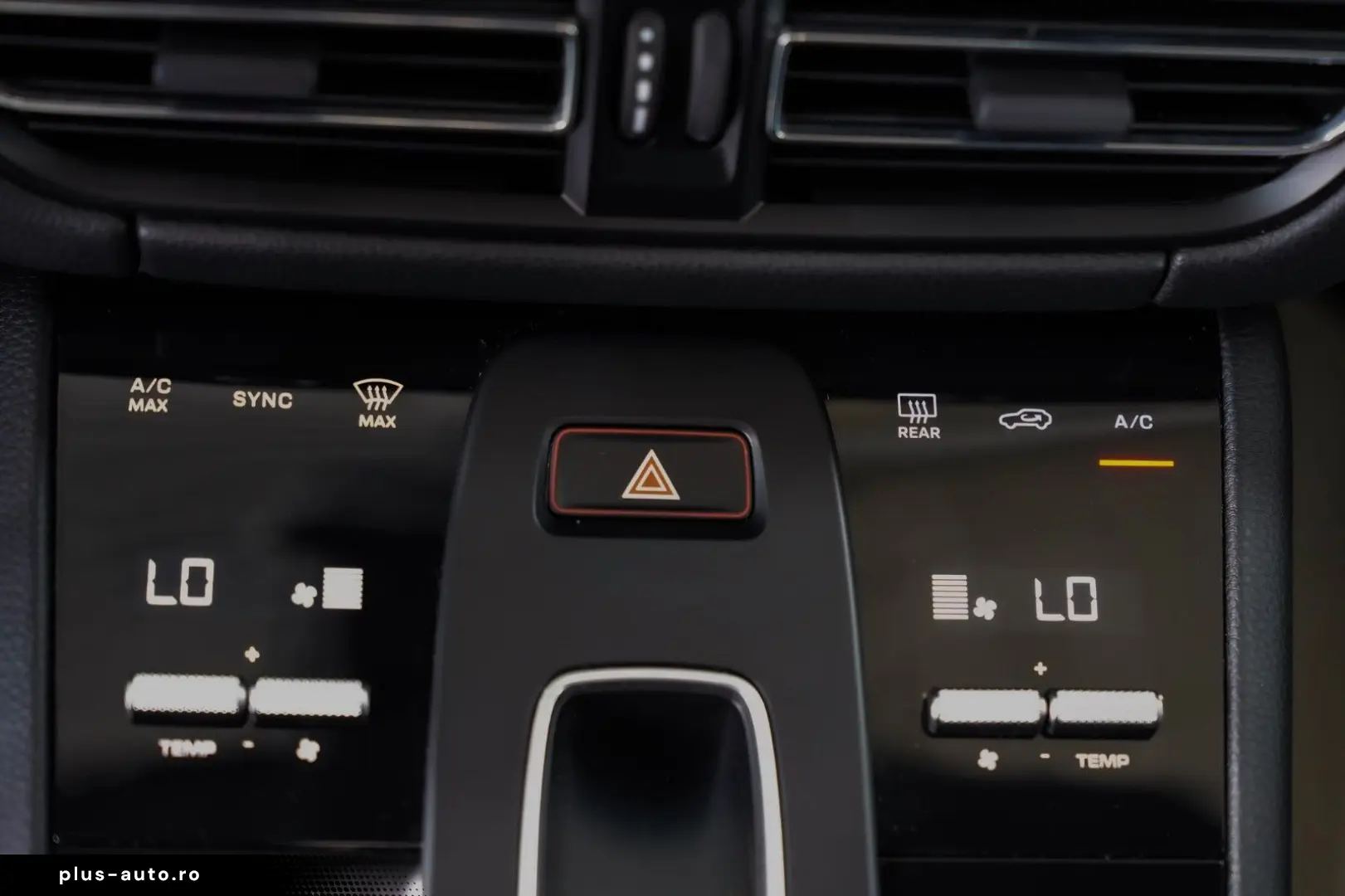 PORSCHE Macan PDK LUFTFEDERUNG PDLS  14-WEGE 20 LM 1-HD