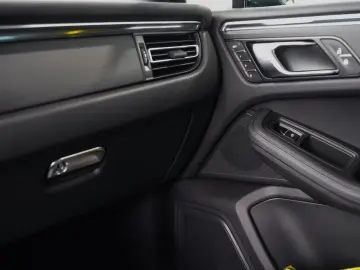 PORSCHE Macan PDK LUFTFEDERUNG PDLS  14-WEGE 20 LM 1-HD