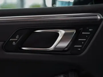 PORSCHE Macan PDK LUFTFEDERUNG PDLS  14-WEGE 20 LM 1-HD