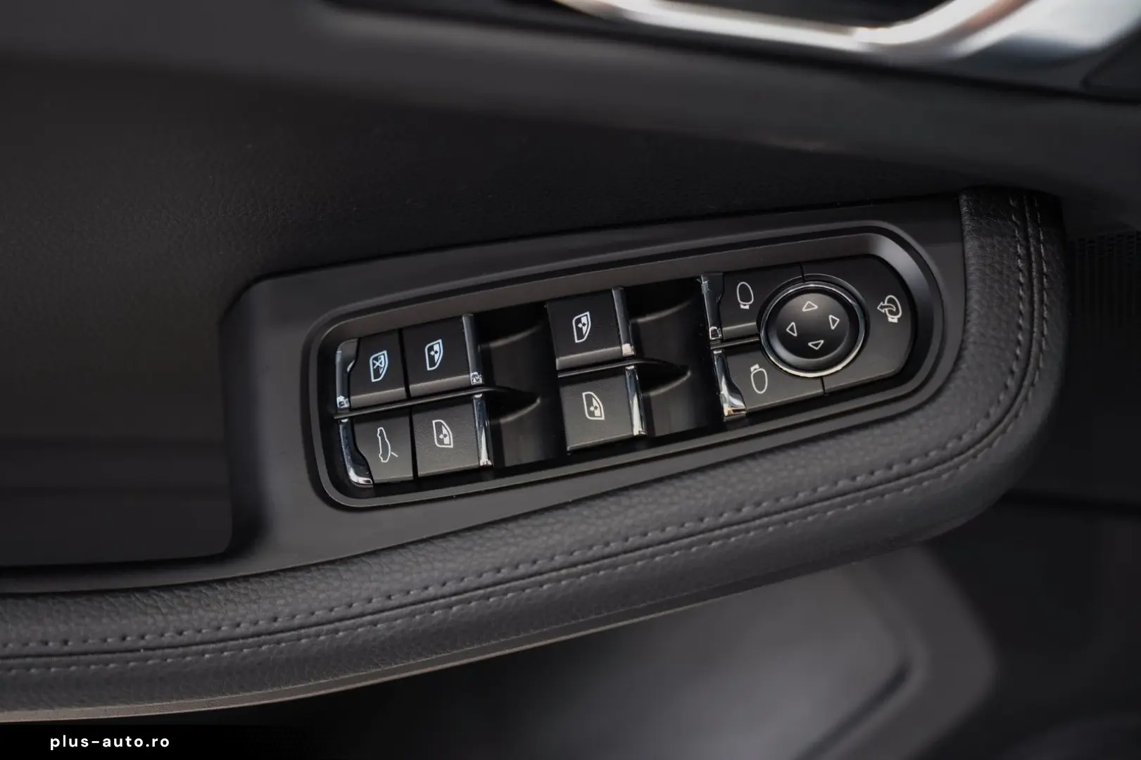 PORSCHE Macan PDK LUFTFEDERUNG PDLS  14-WEGE 20 LM 1-HD