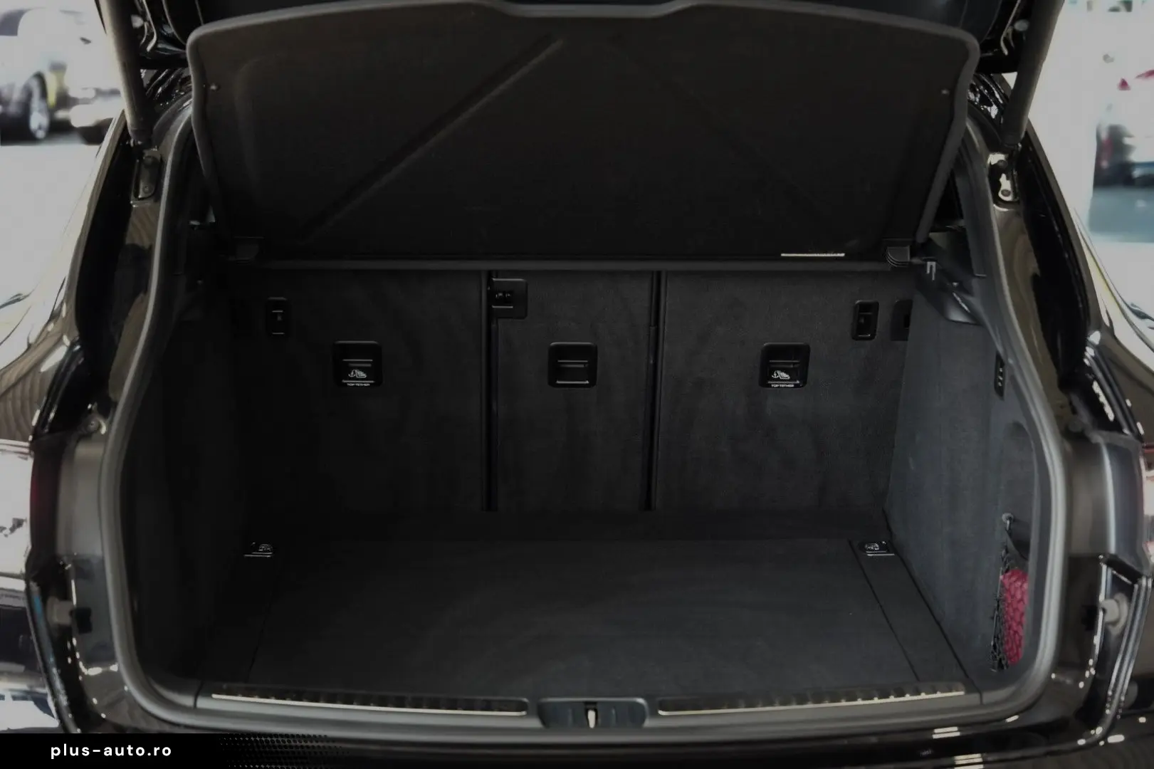 PORSCHE Macan PDK LUFTFEDERUNG PDLS  14-WEGE 20 LM 1-HD