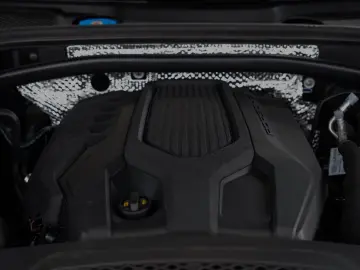 PORSCHE Macan PDK LUFTFEDERUNG PDLS  14-WEGE 20 LM 1-HD
