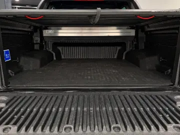 FORD 2.0 TDCi Raptor DoKa 4x4 Perf FOXPro AHK Keyless
