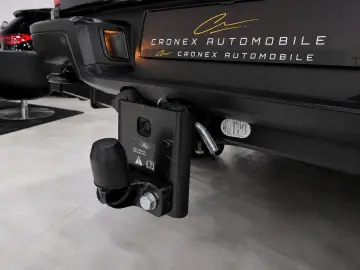 FORD 2.0 TDCi Raptor DoKa 4x4 Perf FOXPro AHK Keyless
