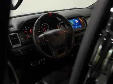 FORD 2.0 TDCi Raptor DoKa 4x4 Perf FOXPro AHK Keyless