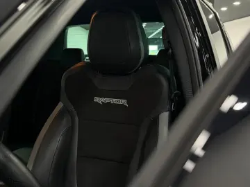 FORD 2.0 TDCi Raptor DoKa 4x4 Perf FOXPro AHK Keyless