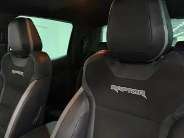 FORD 2.0 TDCi Raptor DoKa 4x4 Perf FOXPro AHK Keyless