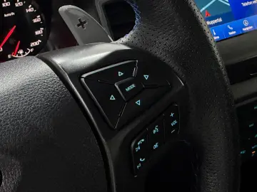 FORD 2.0 TDCi Raptor DoKa 4x4 Perf FOXPro AHK Keyless