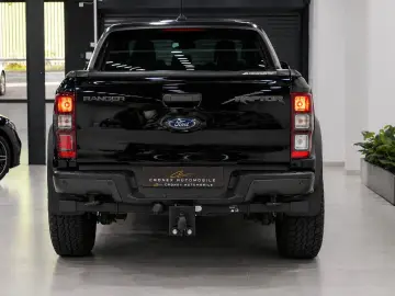 FORD 2.0 TDCi Raptor DoKa 4x4 Perf FOXPro AHK Keyless