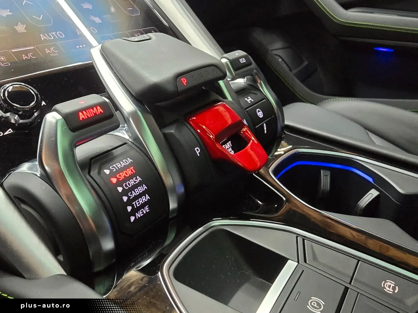 LAMBORGHINI Urus 4.0 V8 Panorama B&O Anima Massagesitze 23