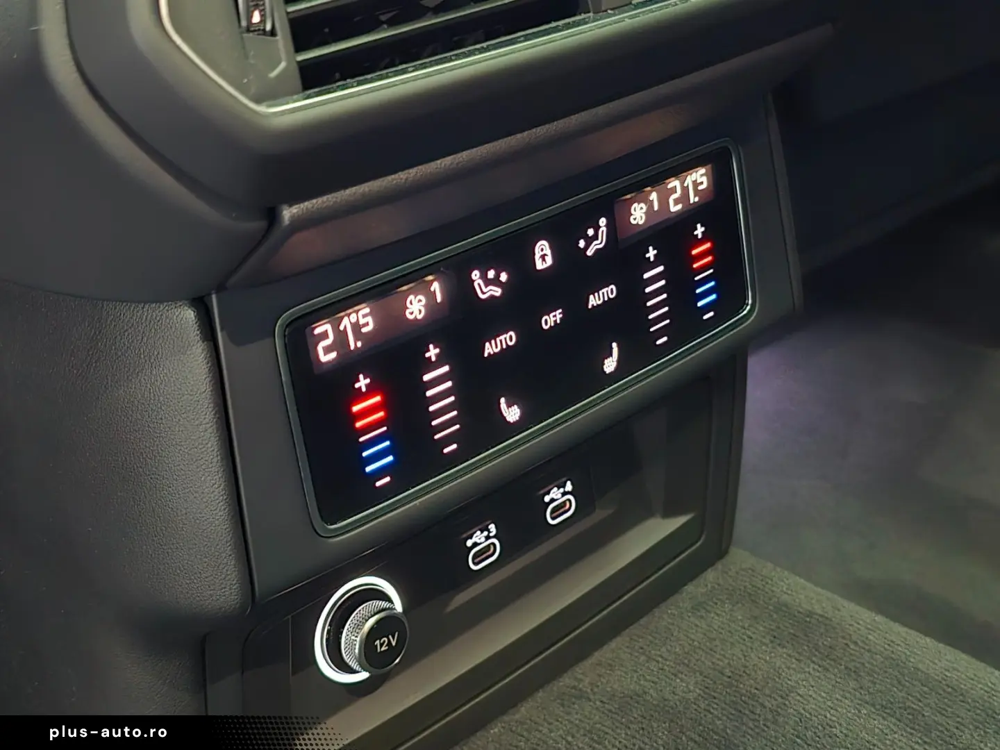 LAMBORGHINI Urus 4.0 V8 Panorama B&O Anima Massagesitze 23