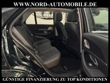 MERCEDES-BENZ GLE 450 4M AMG  Distro  Pano BURM 360  UPE 110