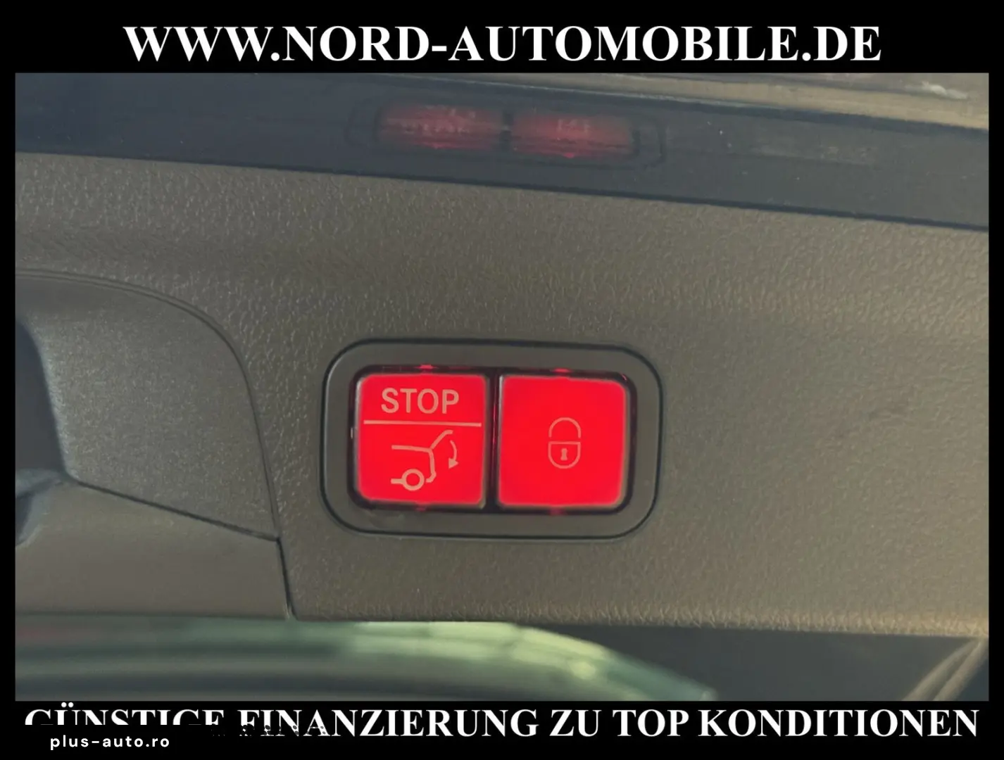 MERCEDES-BENZ GLE 450 4M AMG  Distro  Pano BURM 360  UPE 110