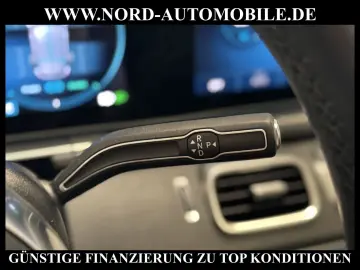 MERCEDES-BENZ GLE 450 4M AMG  Distro  Pano BURM 360  UPE 110
