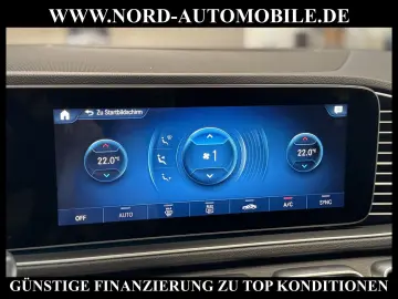 MERCEDES-BENZ GLE 450 4M AMG  Distro  Pano BURM 360  UPE 110