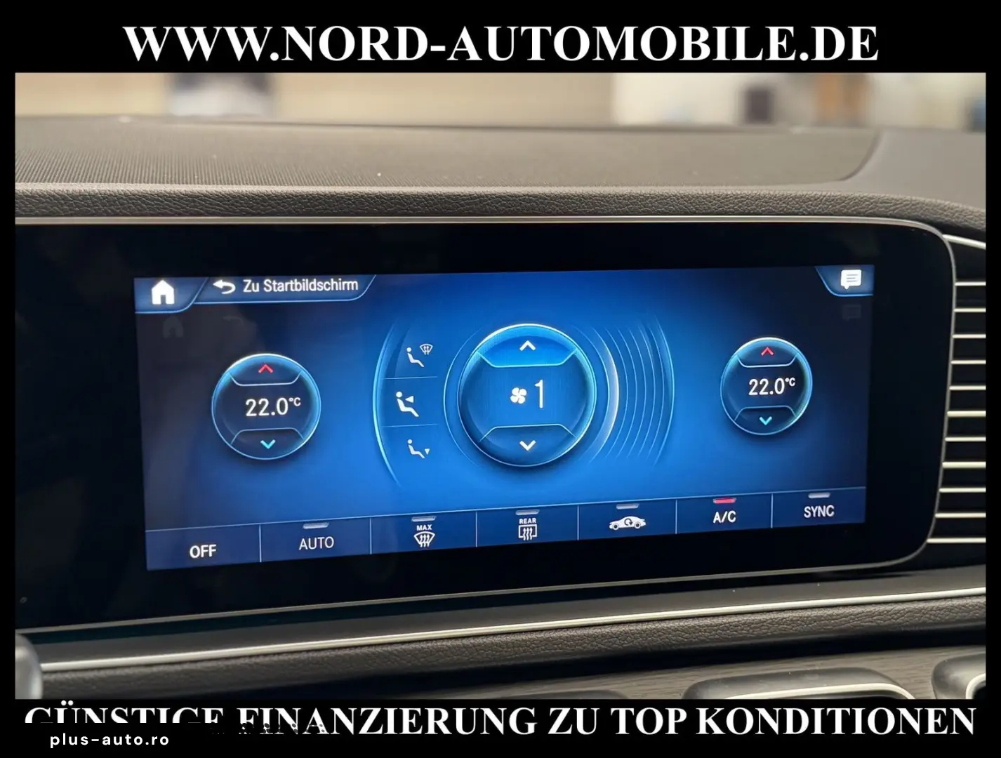 MERCEDES-BENZ GLE 450 4M AMG  Distro  Pano BURM 360  UPE 110