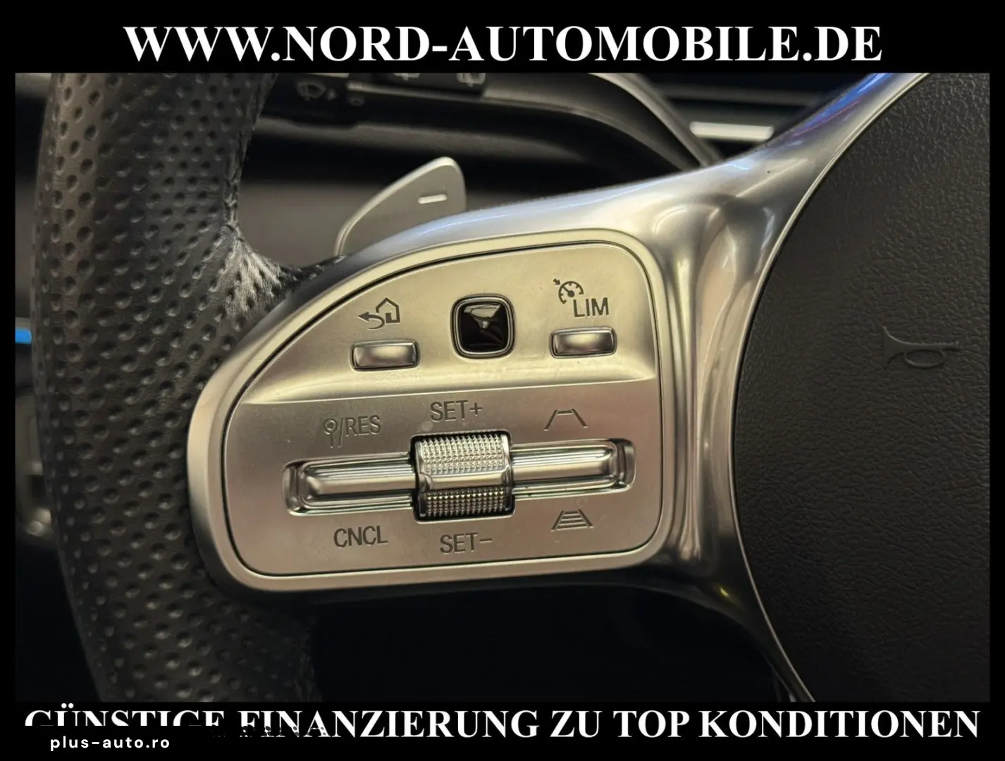 MERCEDES-BENZ GLE 450 4M AMG  Distro  Pano BURM 360  UPE 110