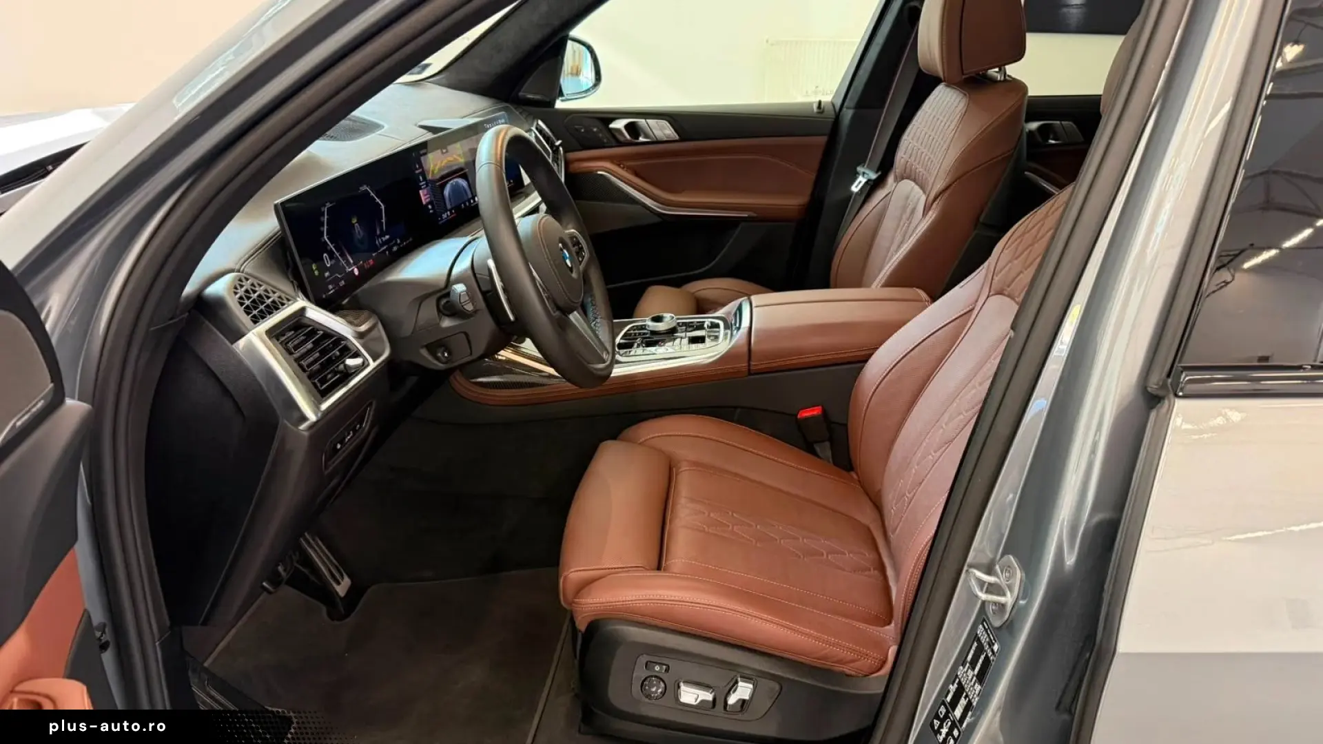 BMW X7 xDrive 40d M Sport