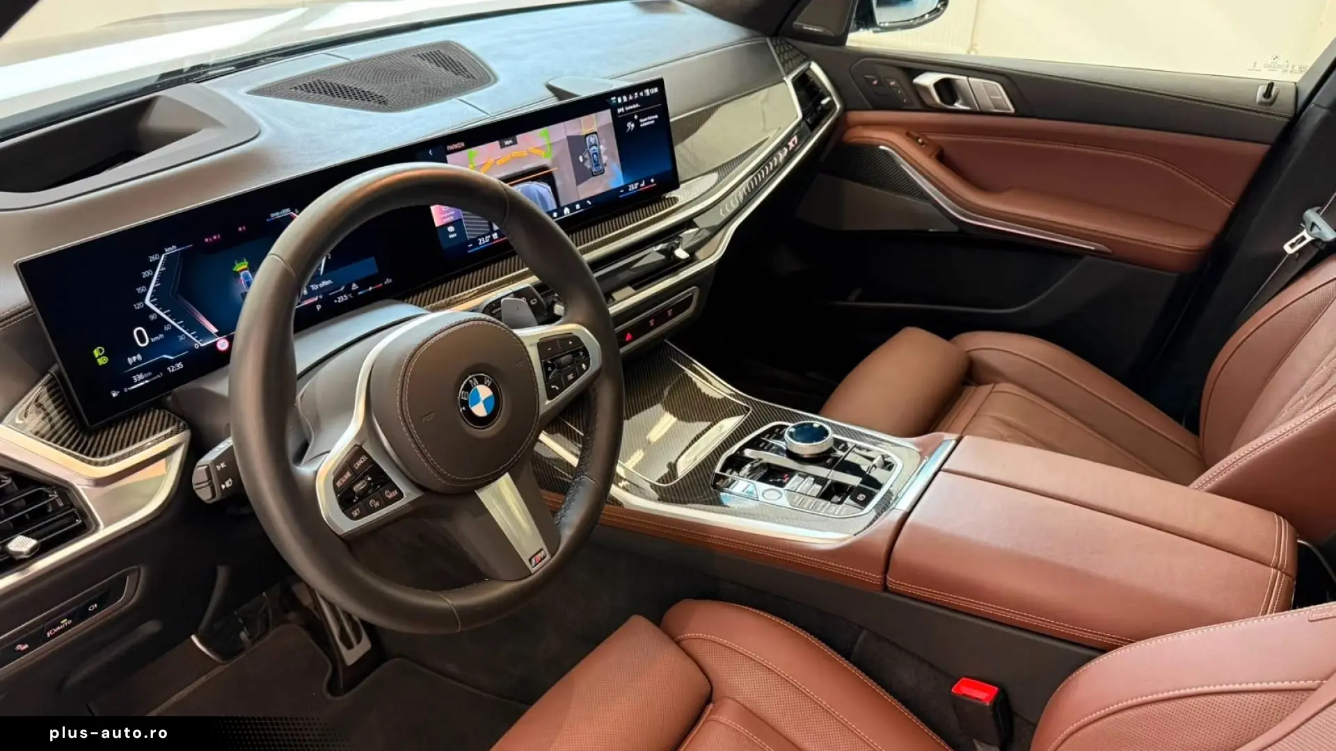 BMW X7 xDrive 40d M Sport