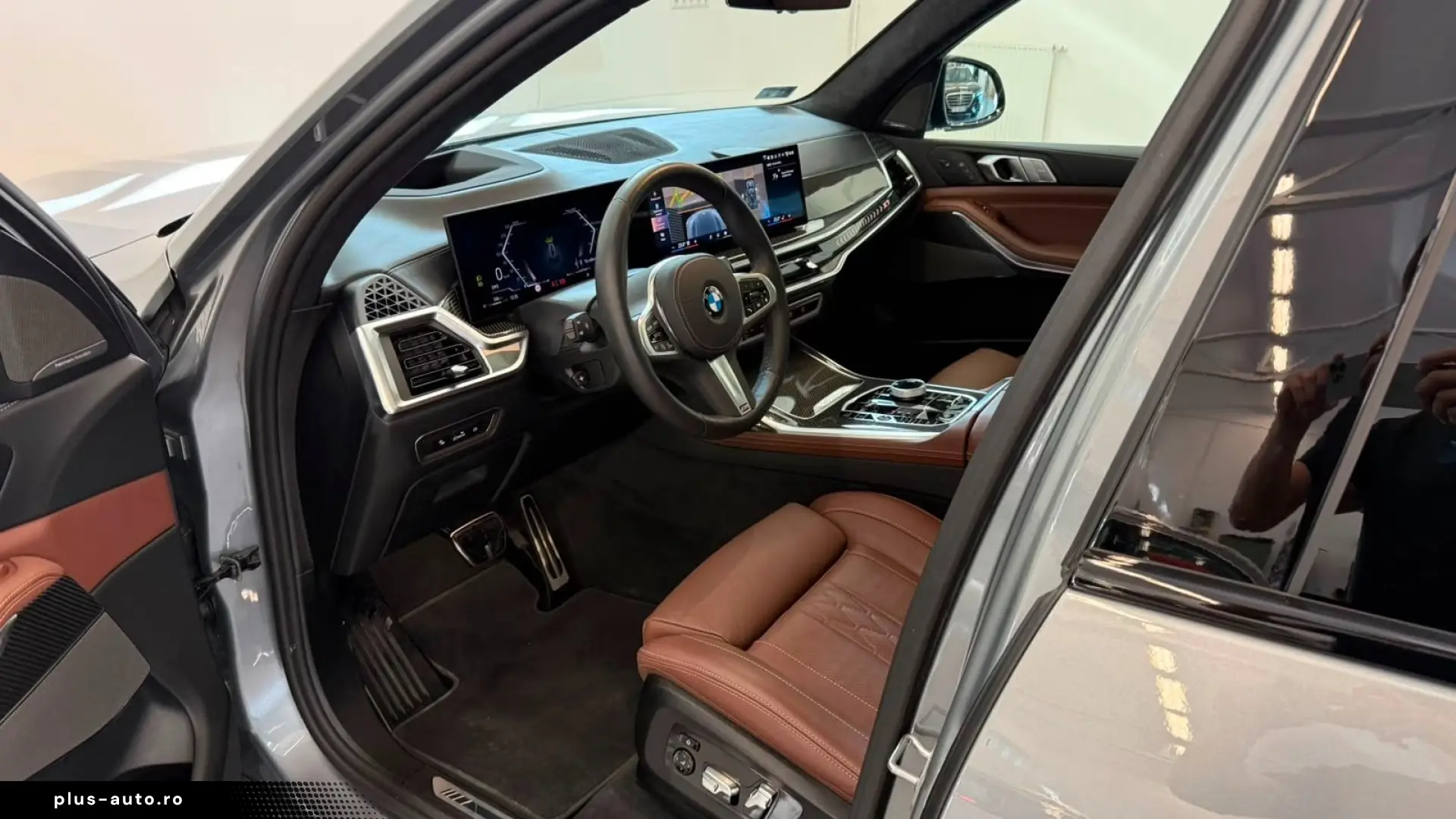 BMW X7 xDrive 40d M Sport