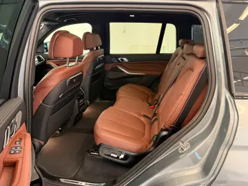 BMW X7 xDrive 40d M Sport