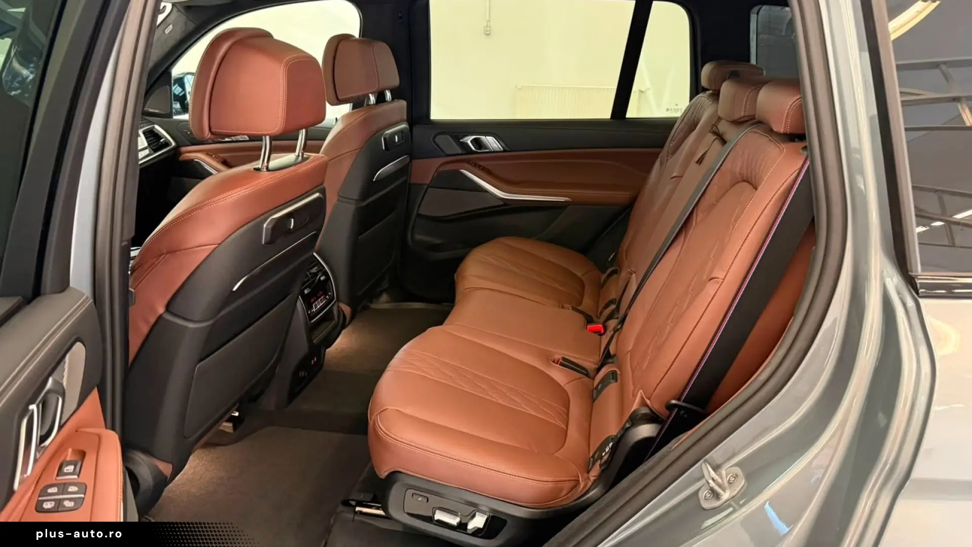 BMW X7 xDrive 40d M Sport