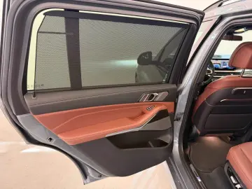 BMW X7 xDrive 40d M Sport