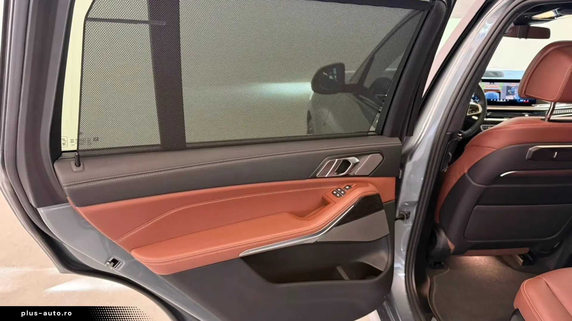BMW X7 xDrive 40d M Sport