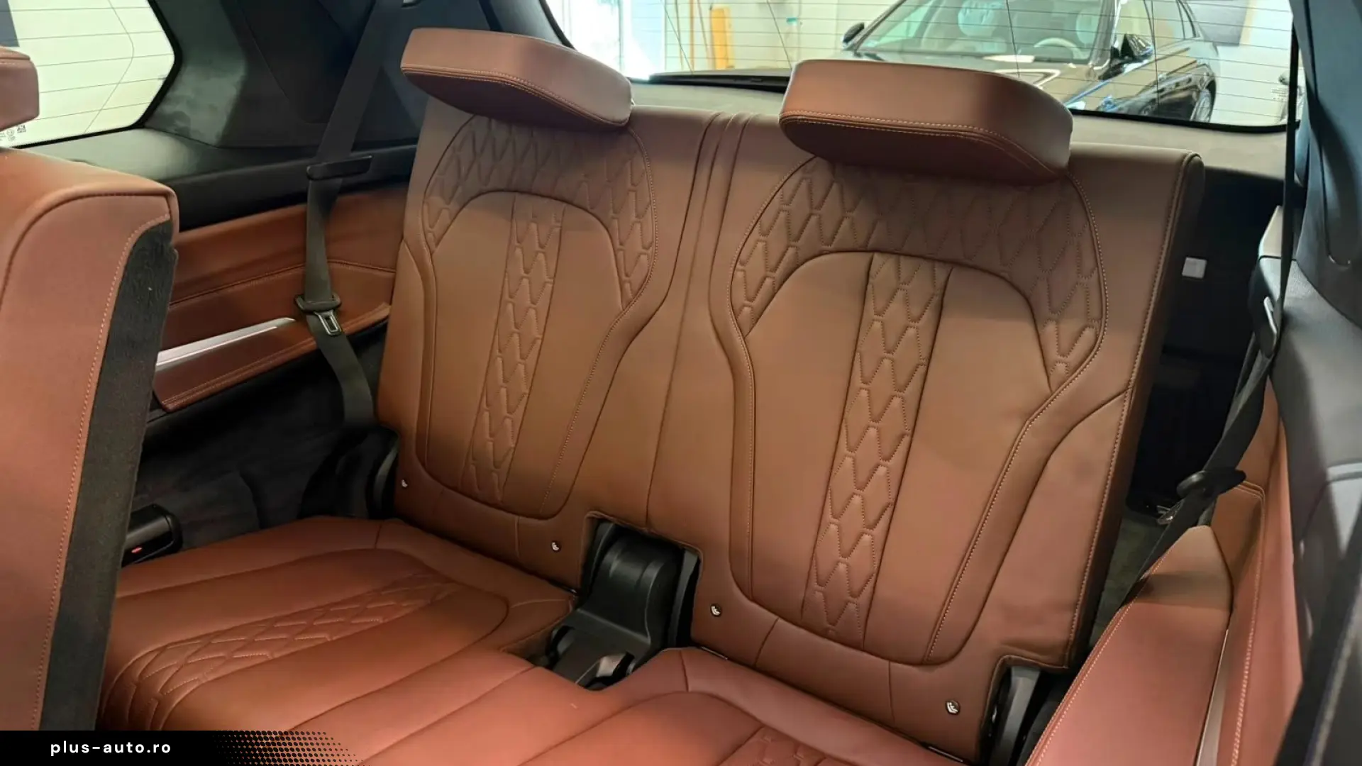 BMW X7 xDrive 40d M Sport