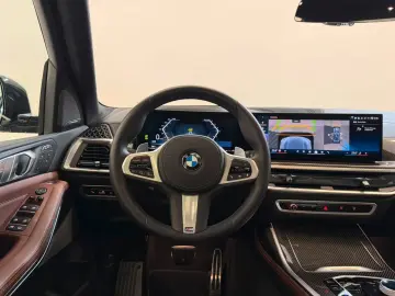 BMW X7 xDrive 40d M Sport