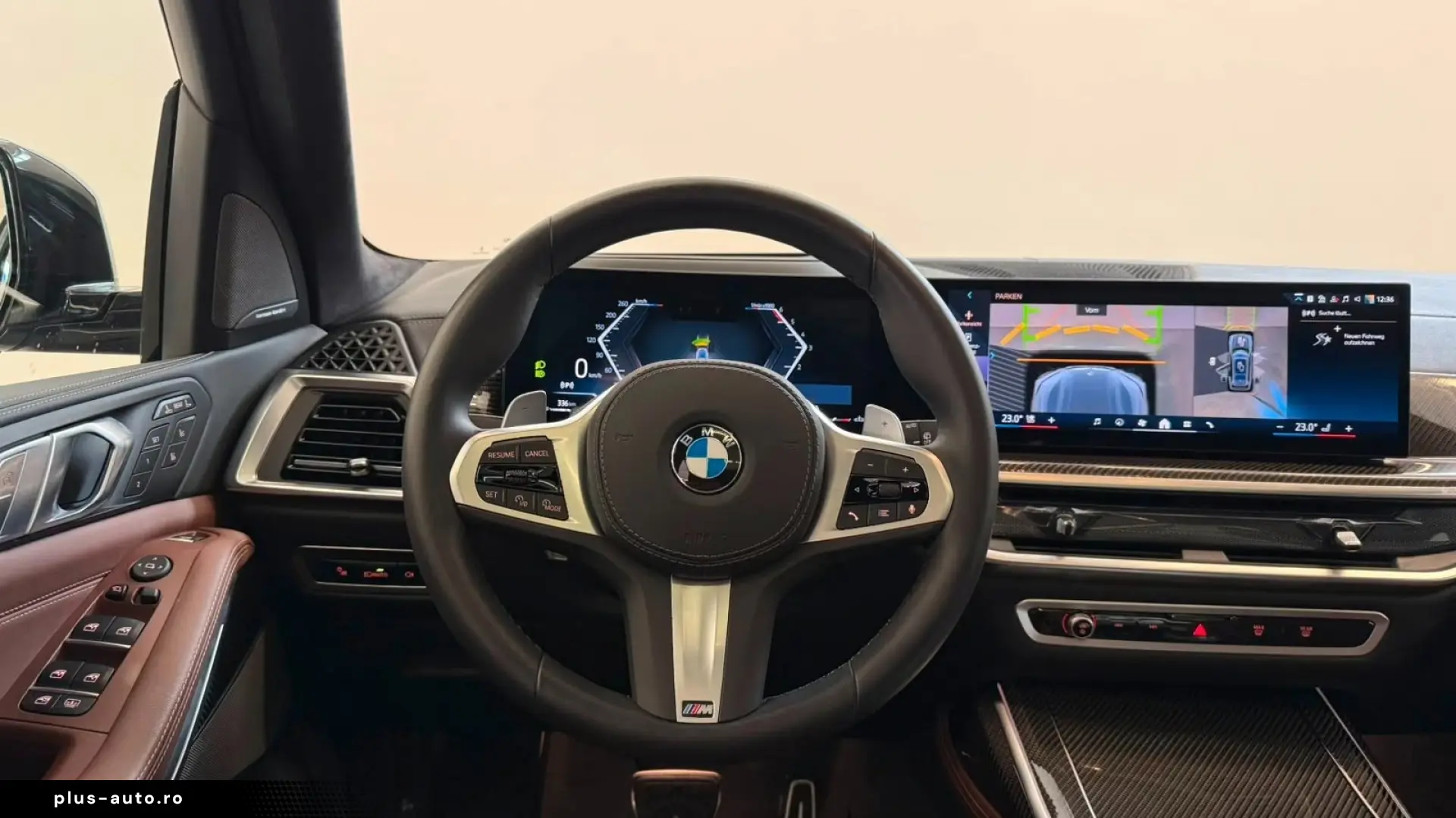 BMW X7 xDrive 40d M Sport