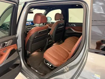 BMW X7 xDrive 40d M Sport