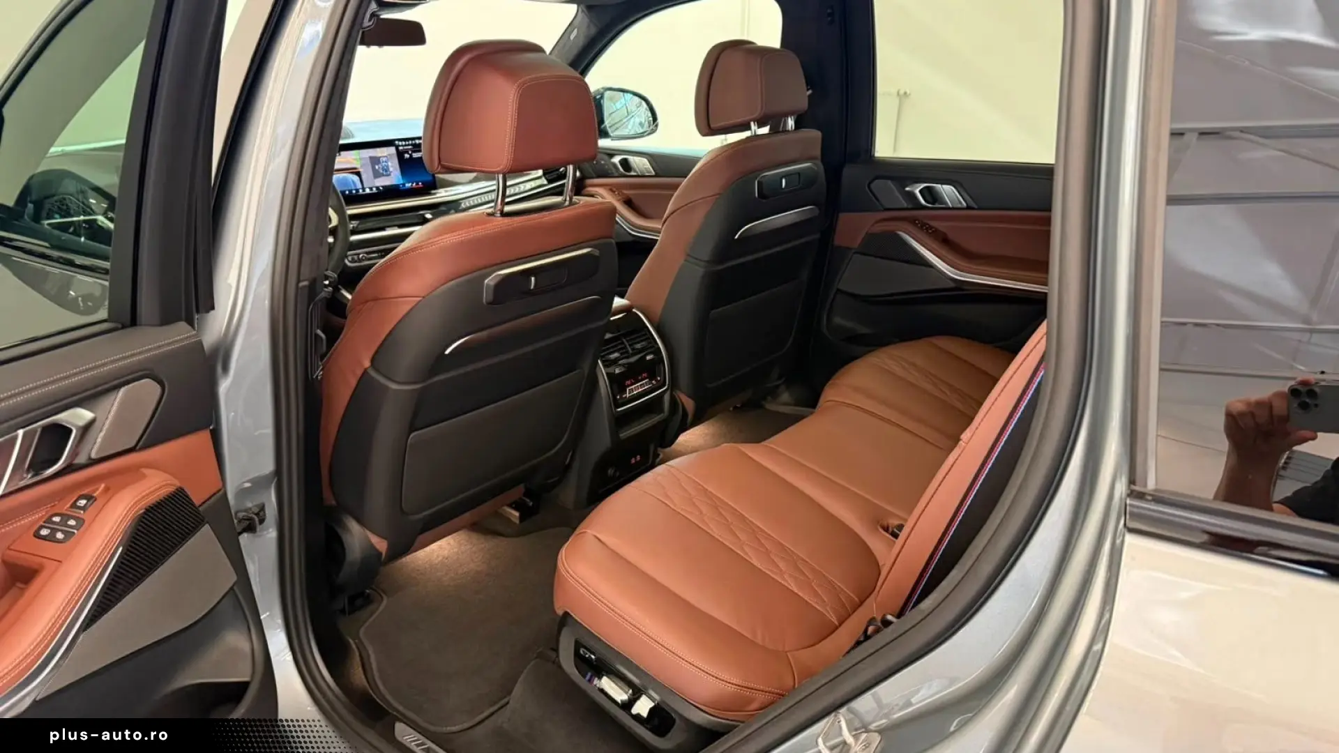 BMW X7 xDrive 40d M Sport