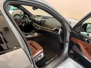 BMW X7 xDrive 40d M Sport