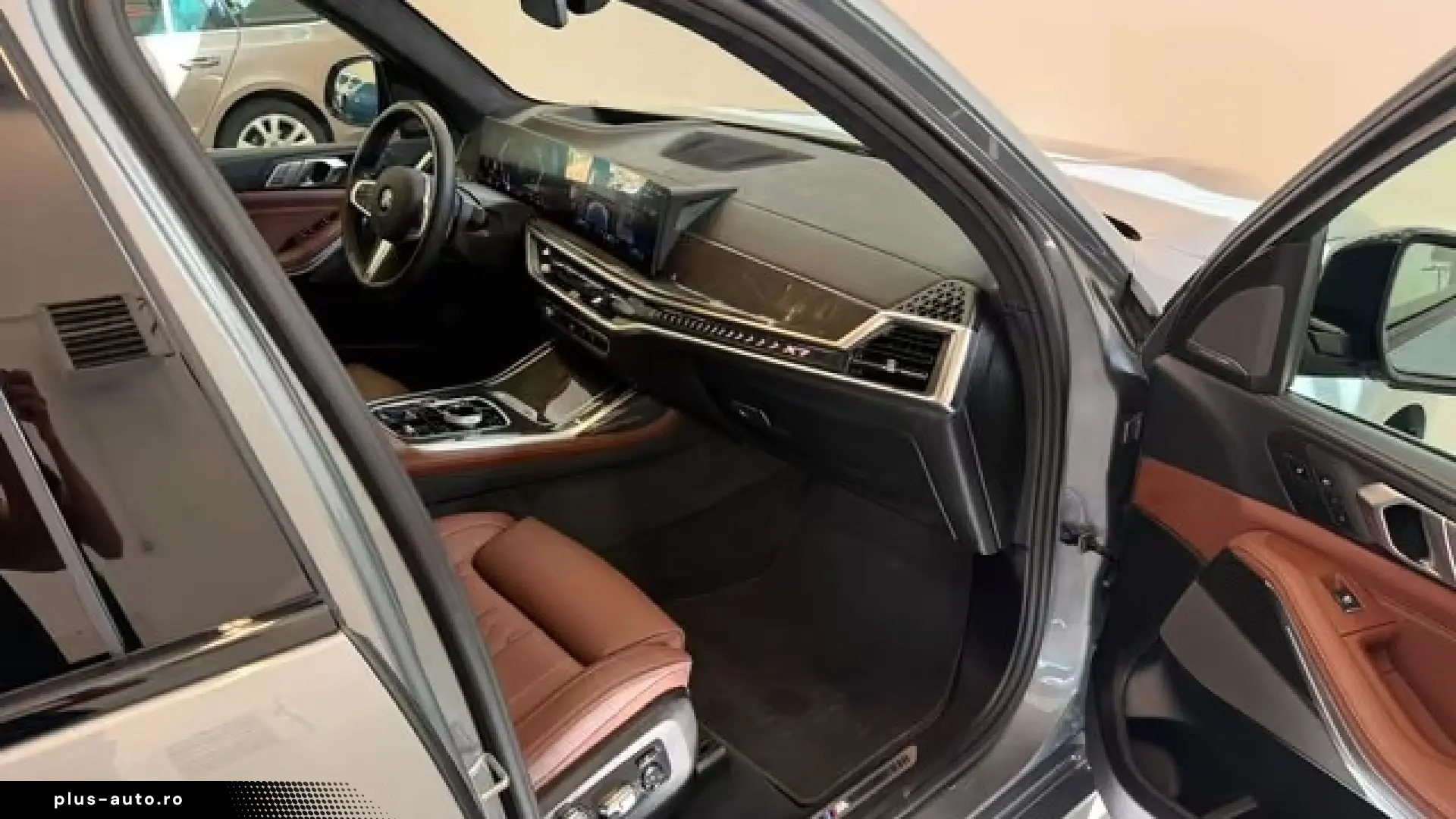 BMW X7 xDrive 40d M Sport