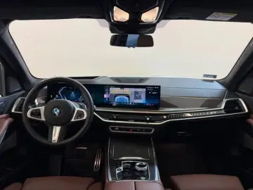 BMW X7 xDrive 40d M Sport