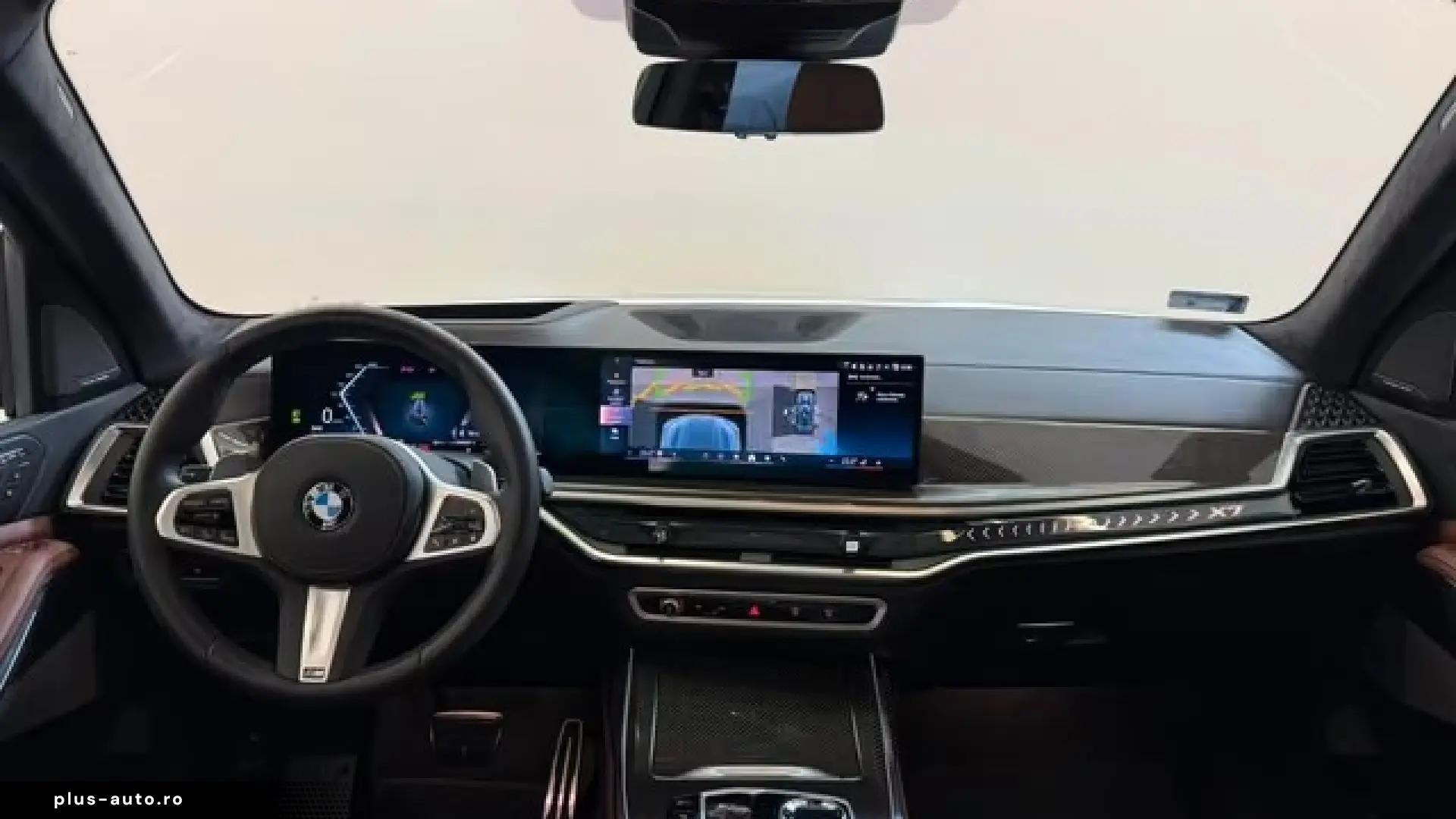 BMW X7 xDrive 40d M Sport