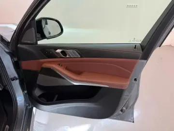 BMW X7 xDrive 40d M Sport