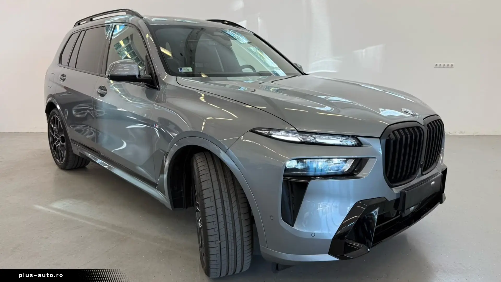 BMW X7 xDrive 40d M Sport