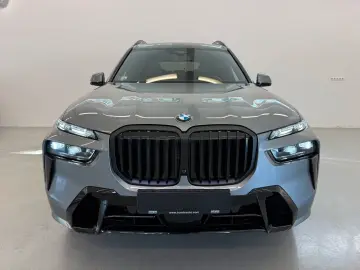 BMW X7 xDrive 40d M Sport