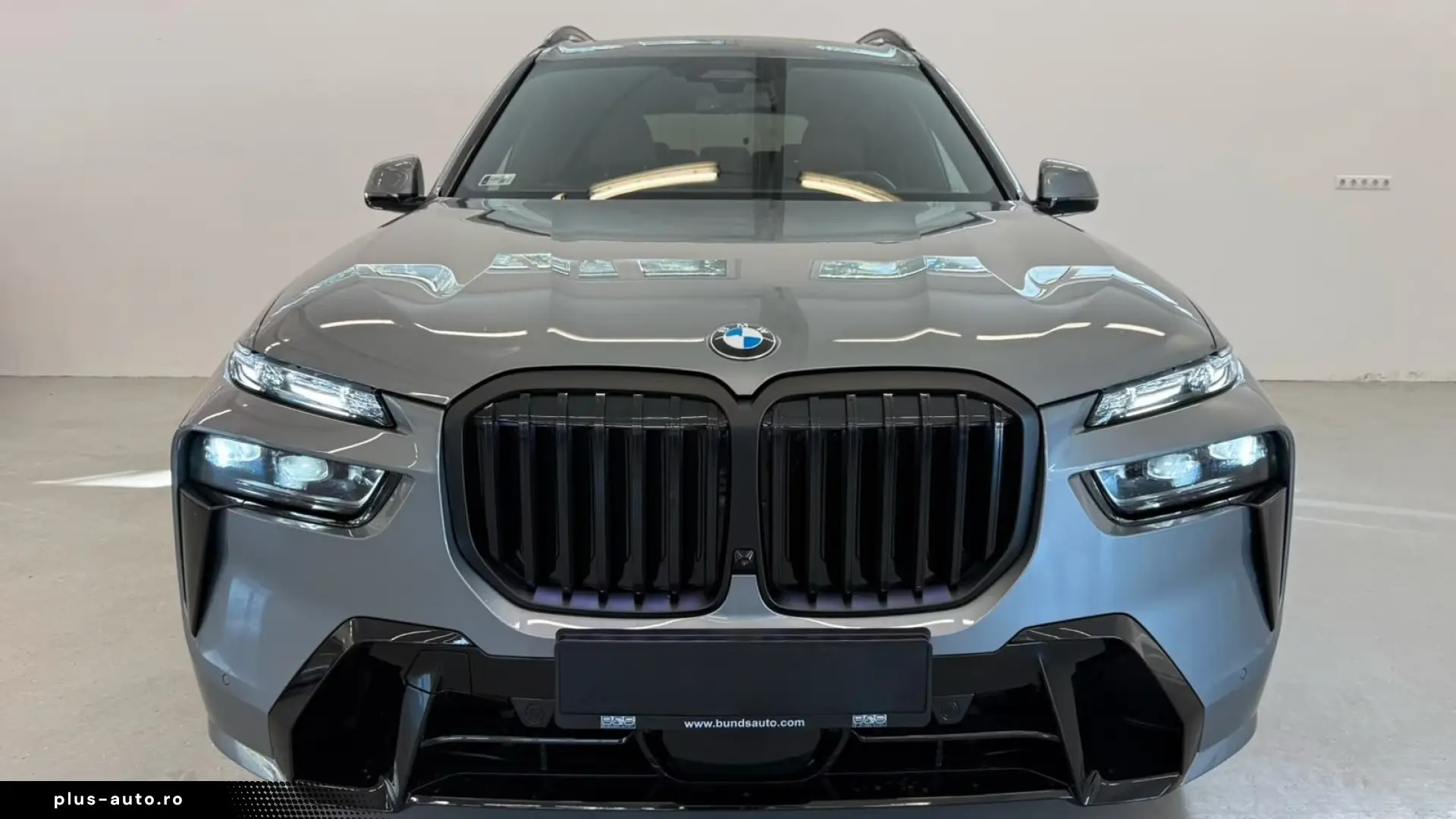 BMW X7 xDrive 40d M Sport